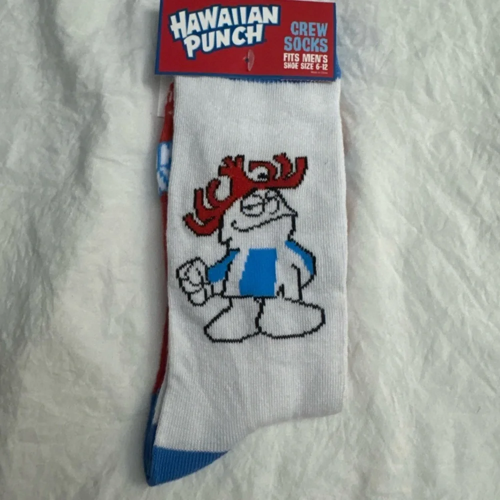 COPY - Men's Socks